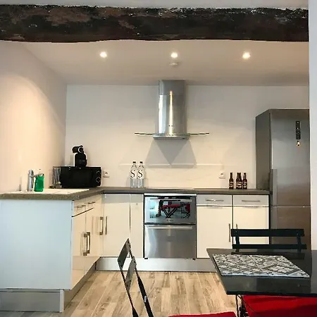 Apartment De Charme Centre Historique Ajaccio *