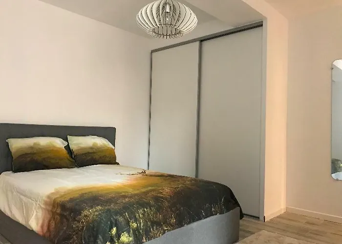 De Charme Centre Historique Ajaccio Ajaccio (Corsica)