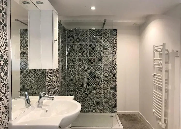 Apartment De Charme Centre Historique Ajaccio Ajaccio (Corsica)